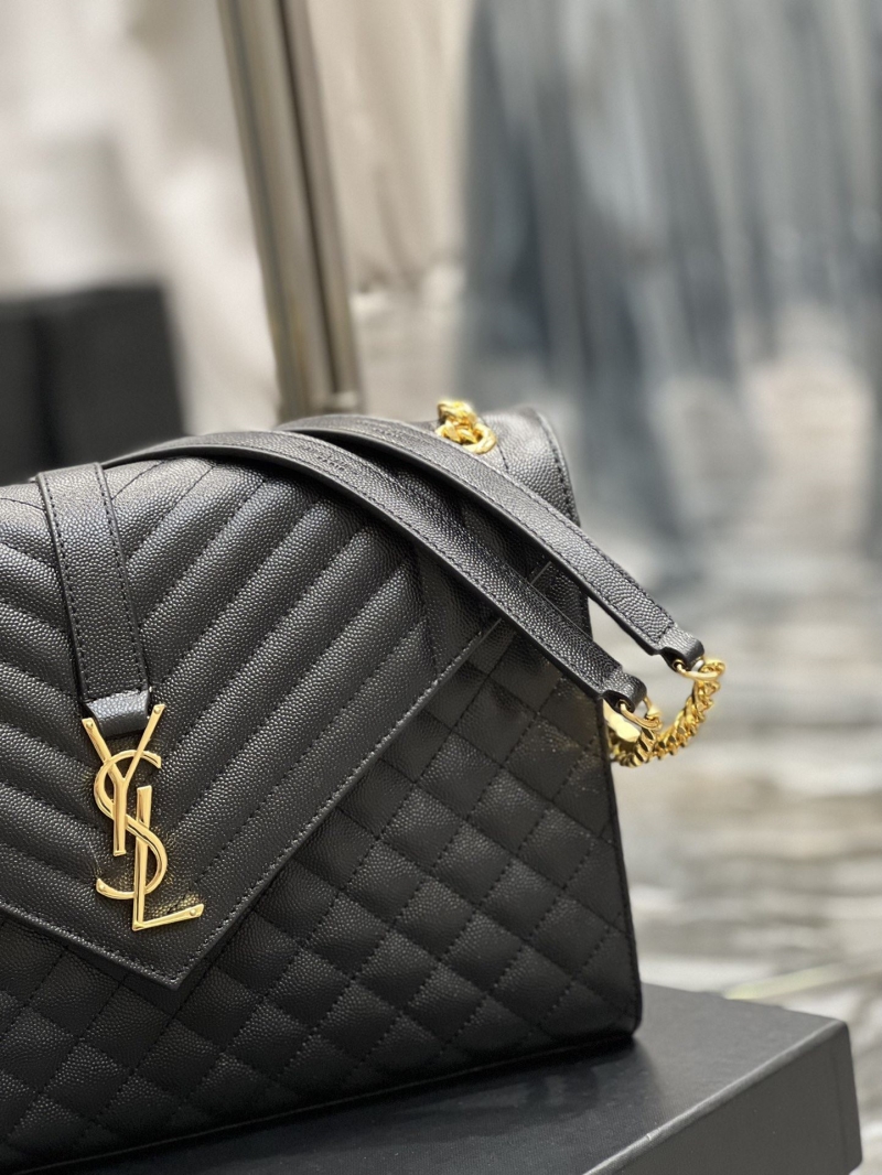 YSL Top Handle Bags